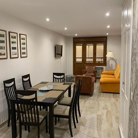 El Hogar De Belela Apartment Oviedo Exterior photo