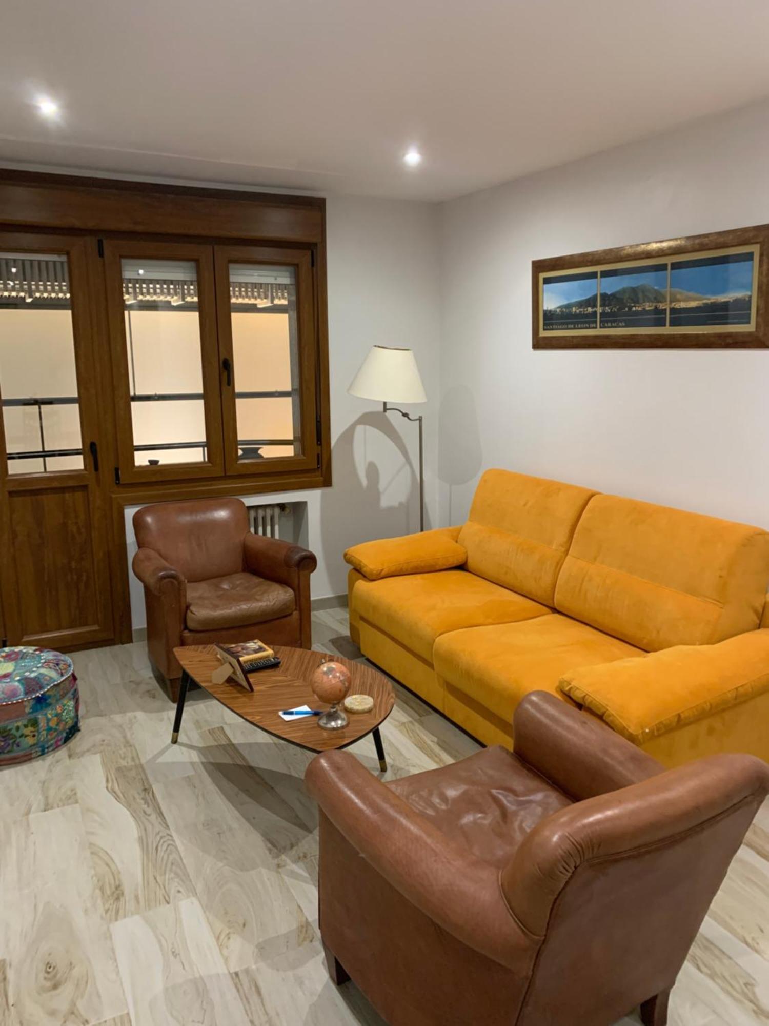 El Hogar De Belela Apartment Oviedo Exterior photo