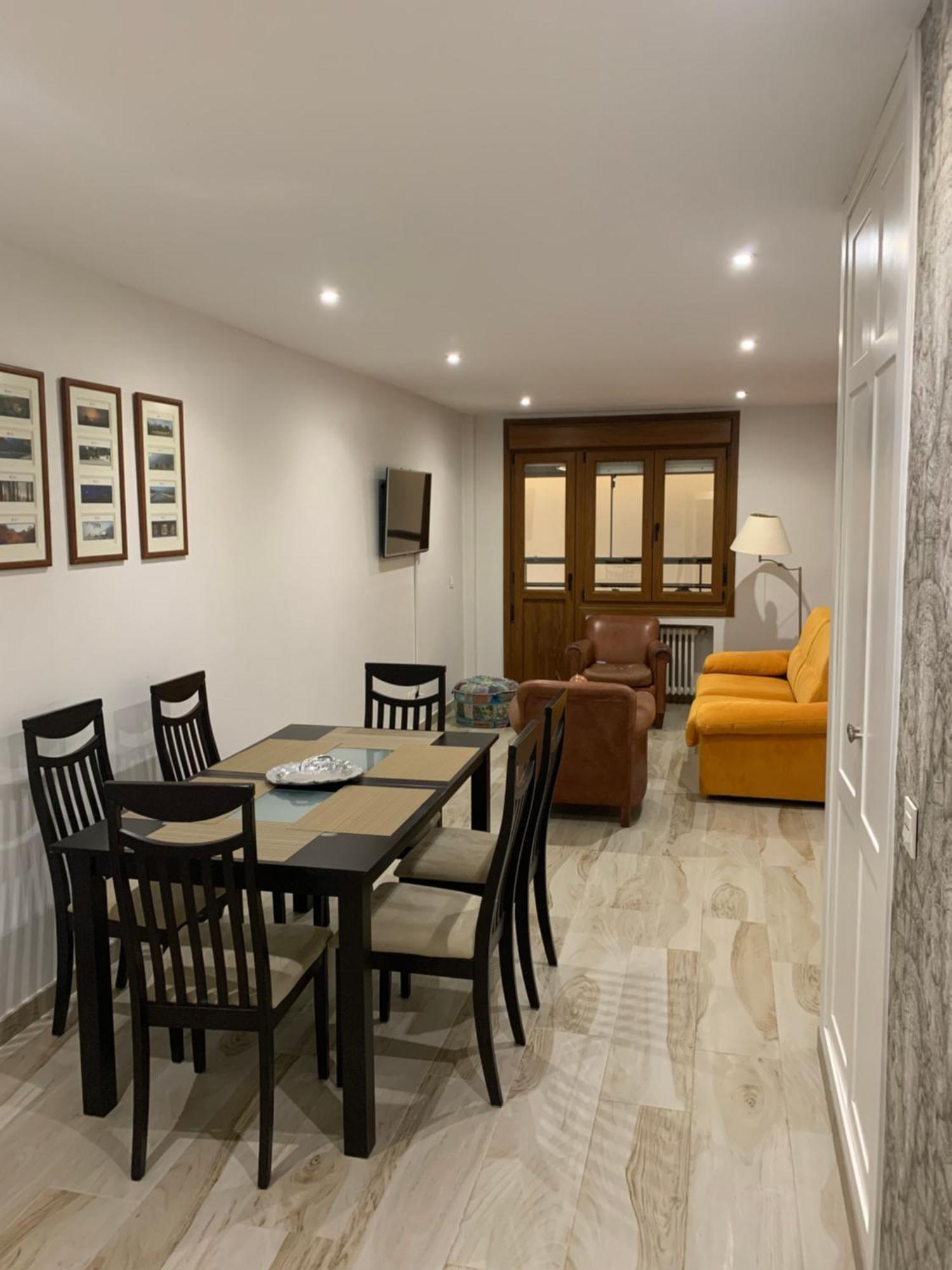 El Hogar De Belela Apartment Oviedo Exterior photo