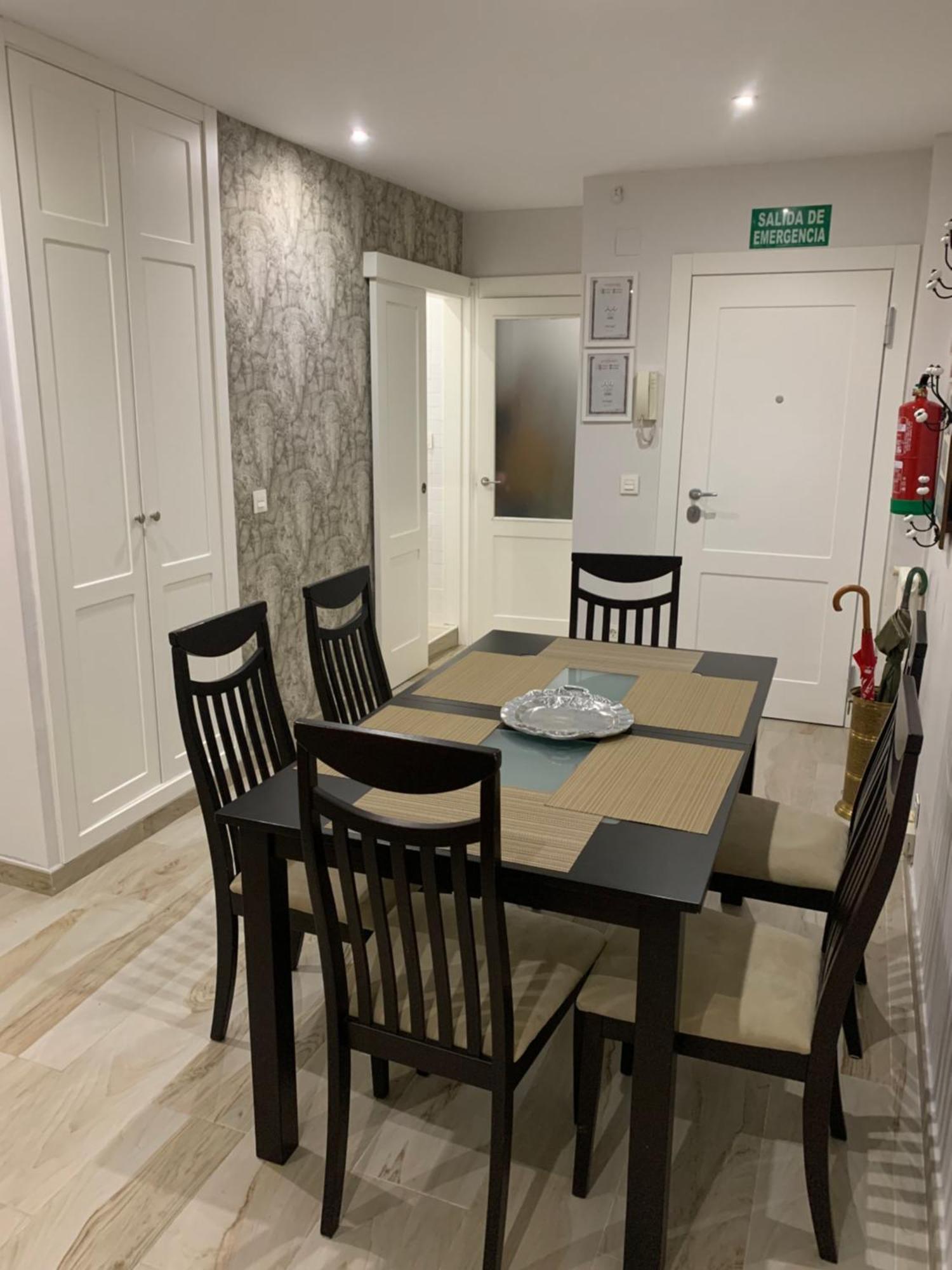 El Hogar De Belela Apartment Oviedo Exterior photo